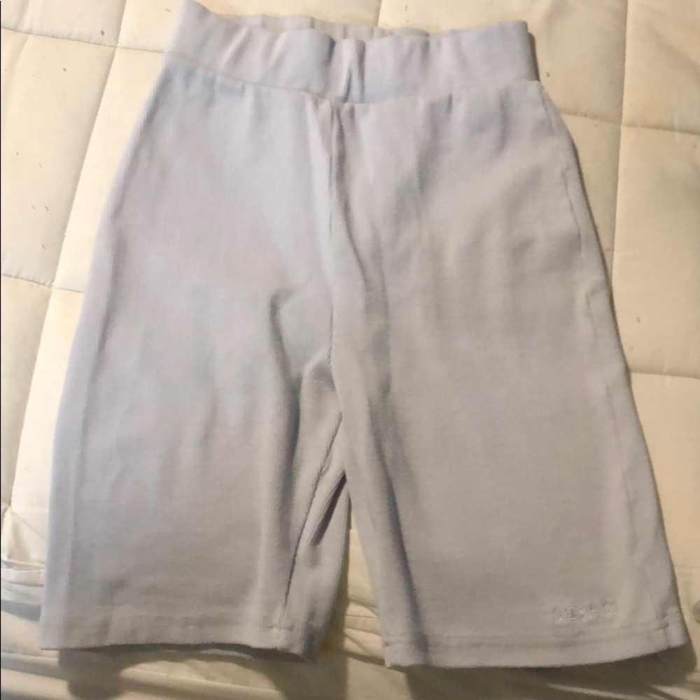 meshki bike shorts